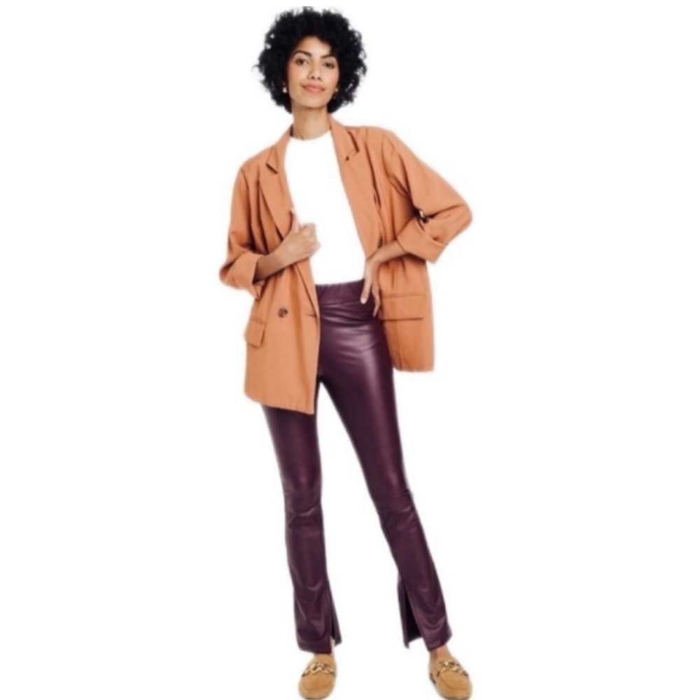 A New Day vegan leather pants